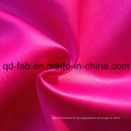 Tissu 100% coton en tissu revêtu de tissu (QF13-0188)